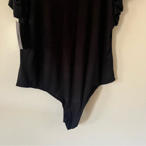 NWT White Birch All About That Fabric Bodysuit - Picture 8 of 8